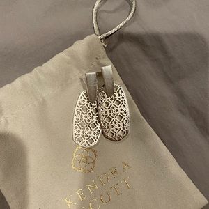 Kendra Scott Earrings